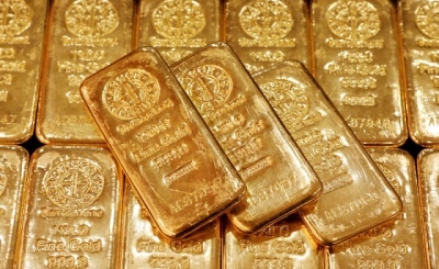 محلل شهير يحذر من خطأ فادح للفيدرالي الأمريكي: الذهب سيرتفع!